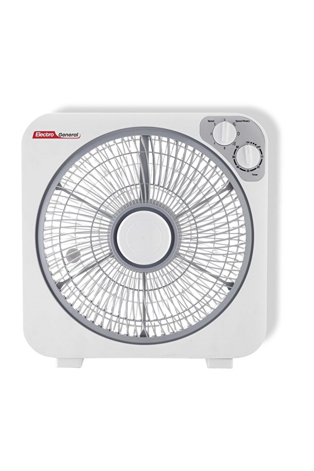 FAN Klima