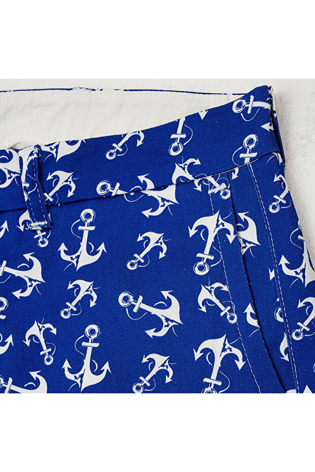 شورت رجالي من Anchor - 8
