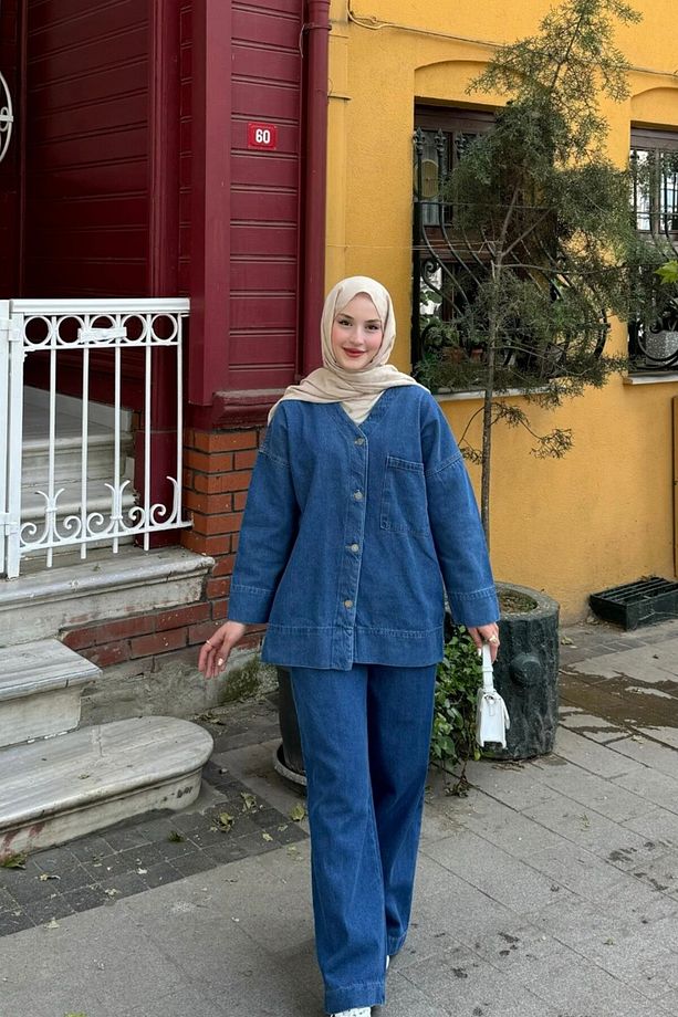 Kot Takım - 3