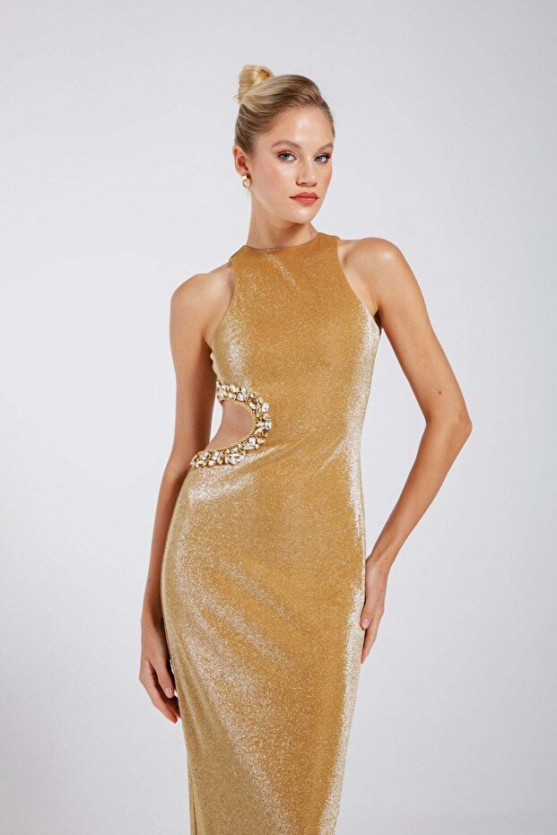 Eva Elbise Mysabella - 2