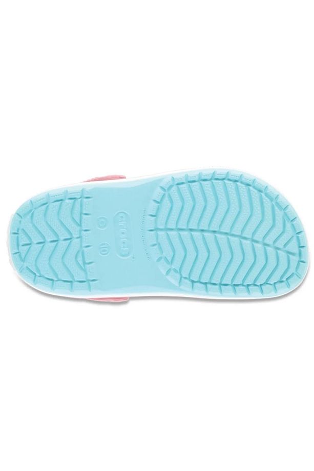 207005-4s3 Crocband Clog T Çocuk Sandalet - 2