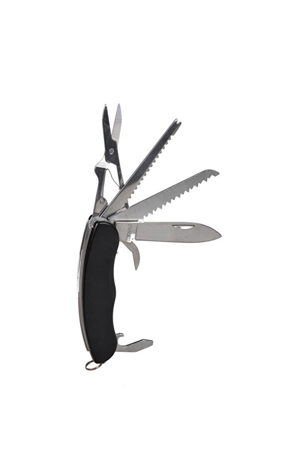 سكين الجيب متعدد الوظائف من نكتار - 3