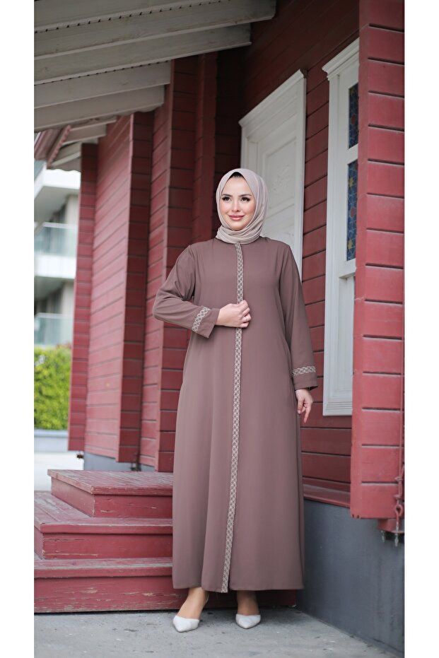 الحجر المطرز - 4