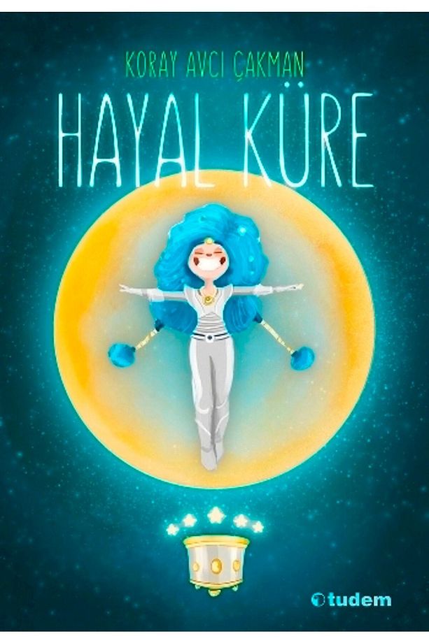 Hayal Küre - 1