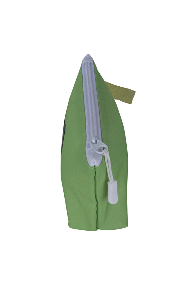 Pistachio Makeup Bag - 4