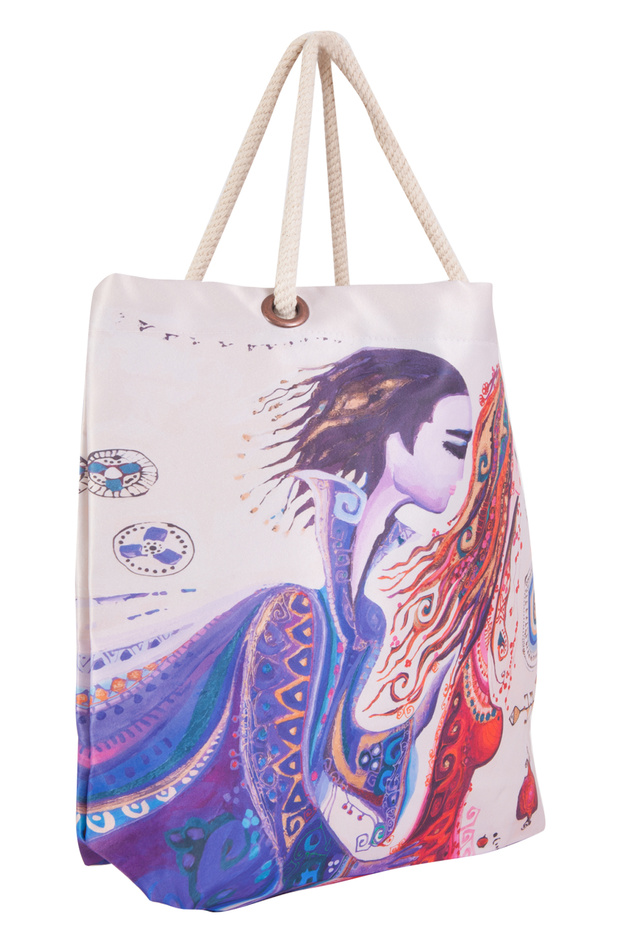 حقيبة شاطئ الحب - 3