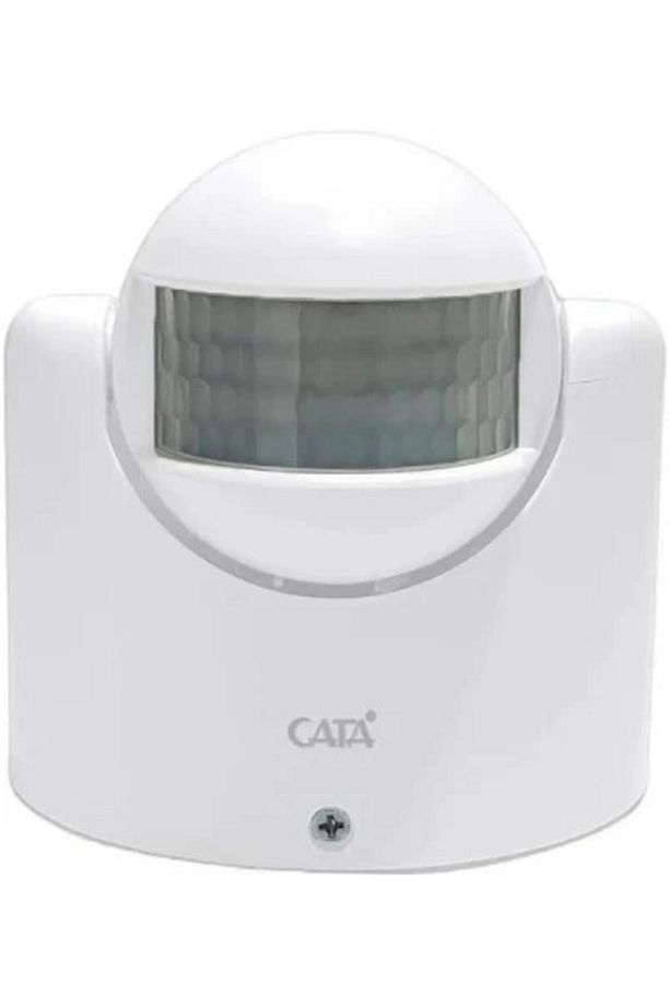 180 Derece Hareket Algılayacı Ct-9240 - 4