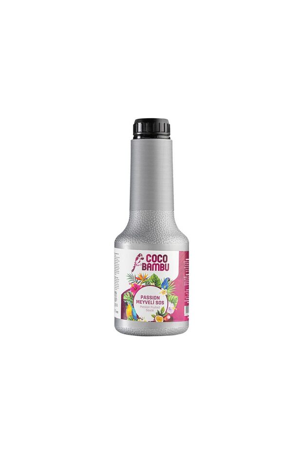 PASSION PÜRE 1 KG