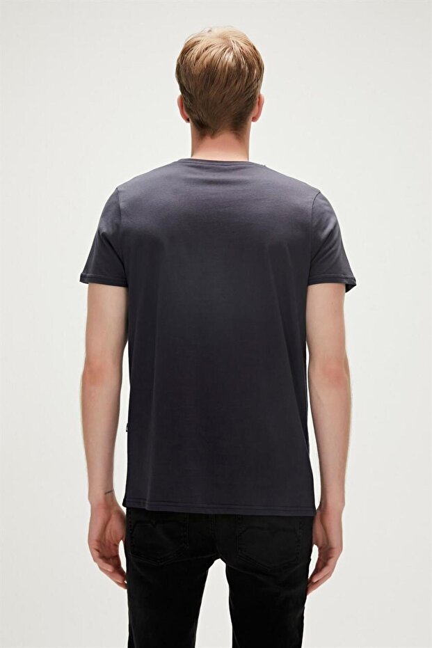 Open Mind Erkek Tişört - 3