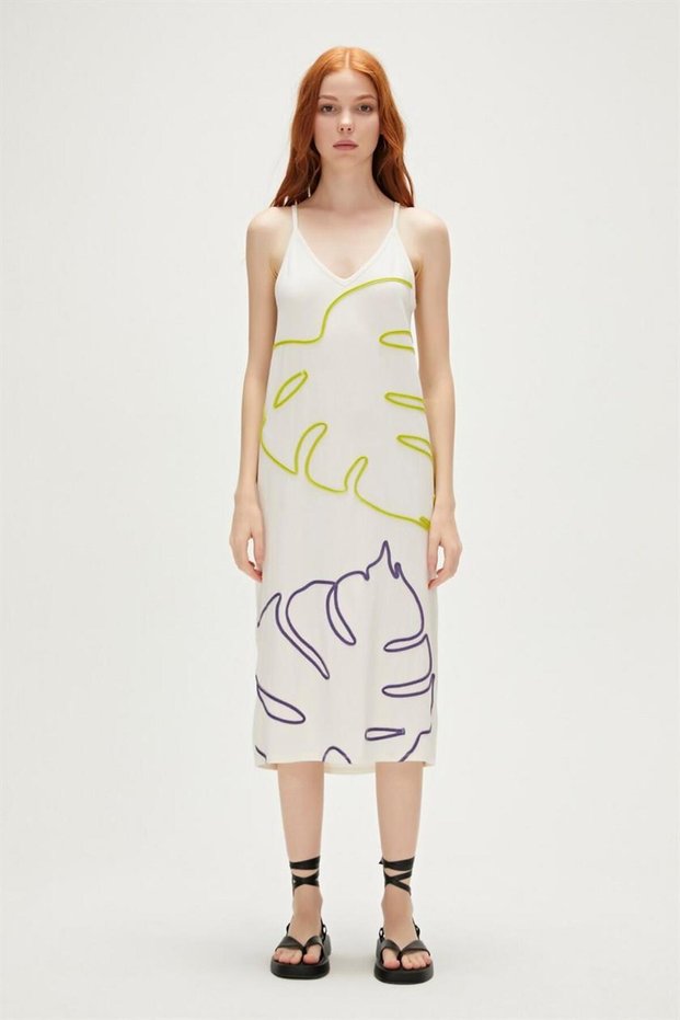 23.03.25.003-c108 Fiona Women's Dress