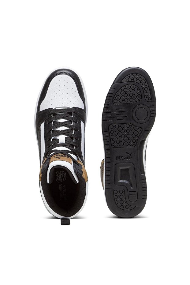 Rebound V6 Erkek Sneaker - 3