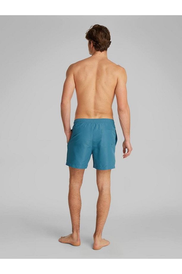 Erkek MEDIUM DRAWSTRING Deniz Şortu - 4