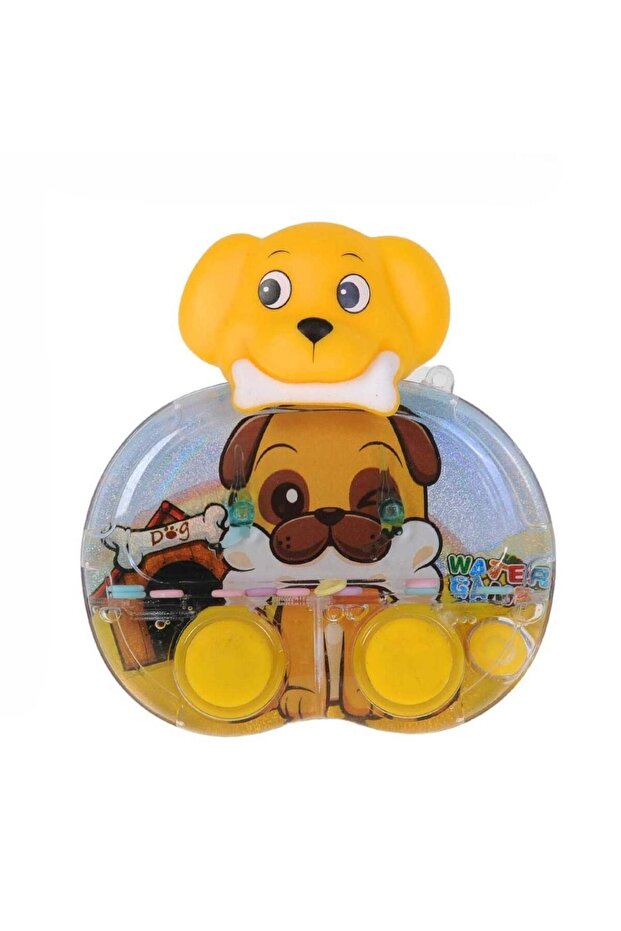 Dog Water Game