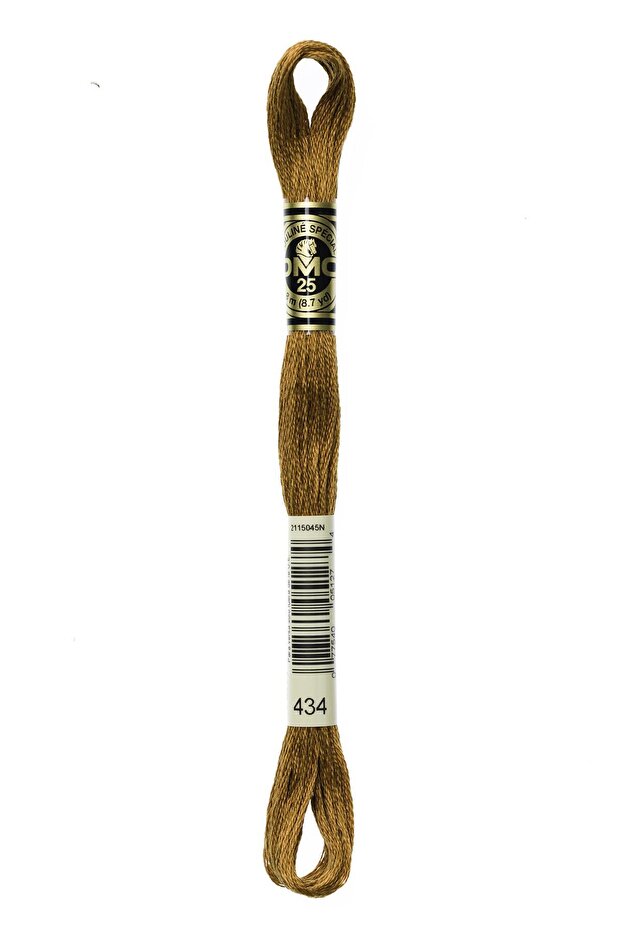 Muline Thread 434 - 1