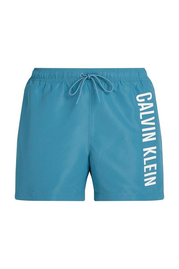 Erkek MEDIUM DRAWSTRING Deniz Şortu - 5