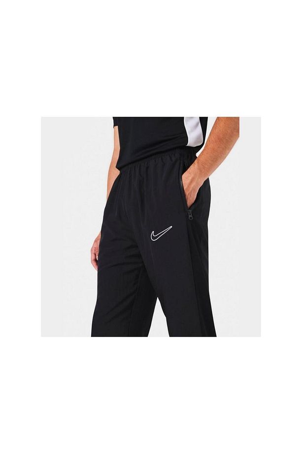 Dri-fıt Academy23 Track Pant Wp Erkek Eşofman Altı - 4