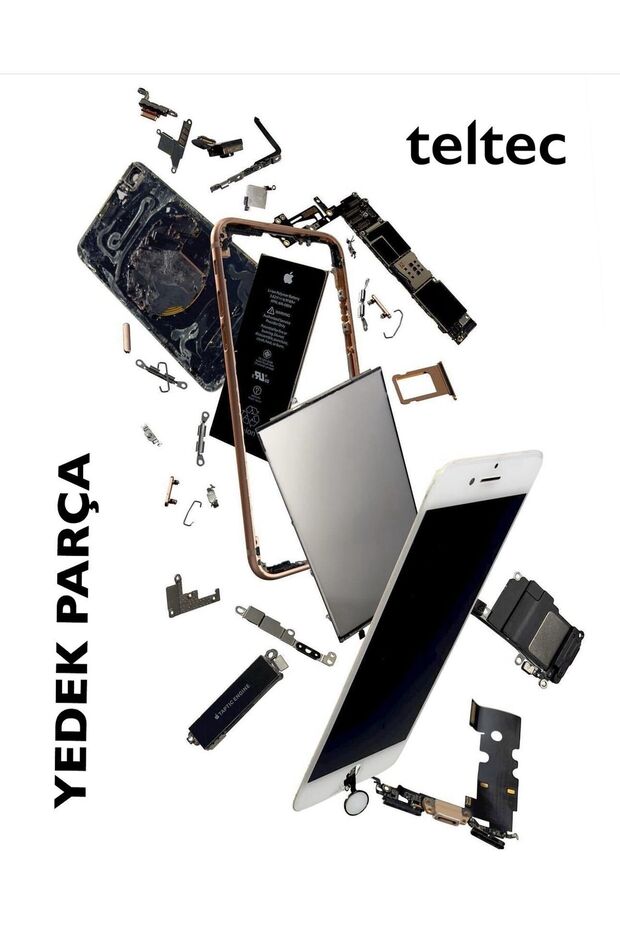 İphone 12 pro batarya - 2