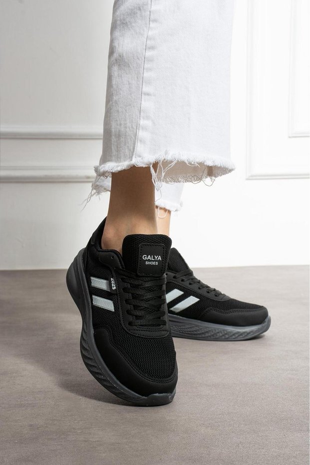 Women's-Men's Sneaker Sports Shoes Comfortable Flexible Quality Lace-up Orthopedic Convenient