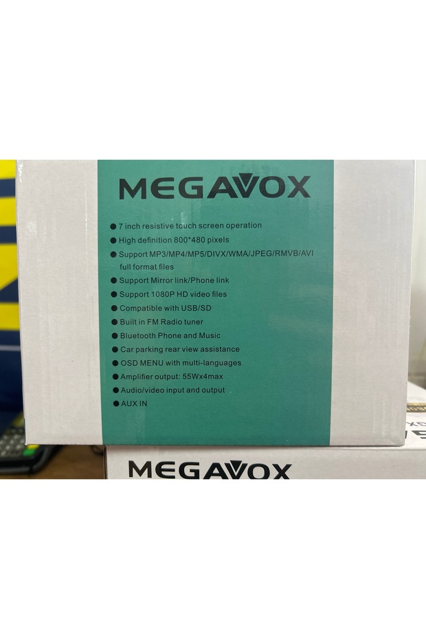 double teyp tofaş 7inç - 2