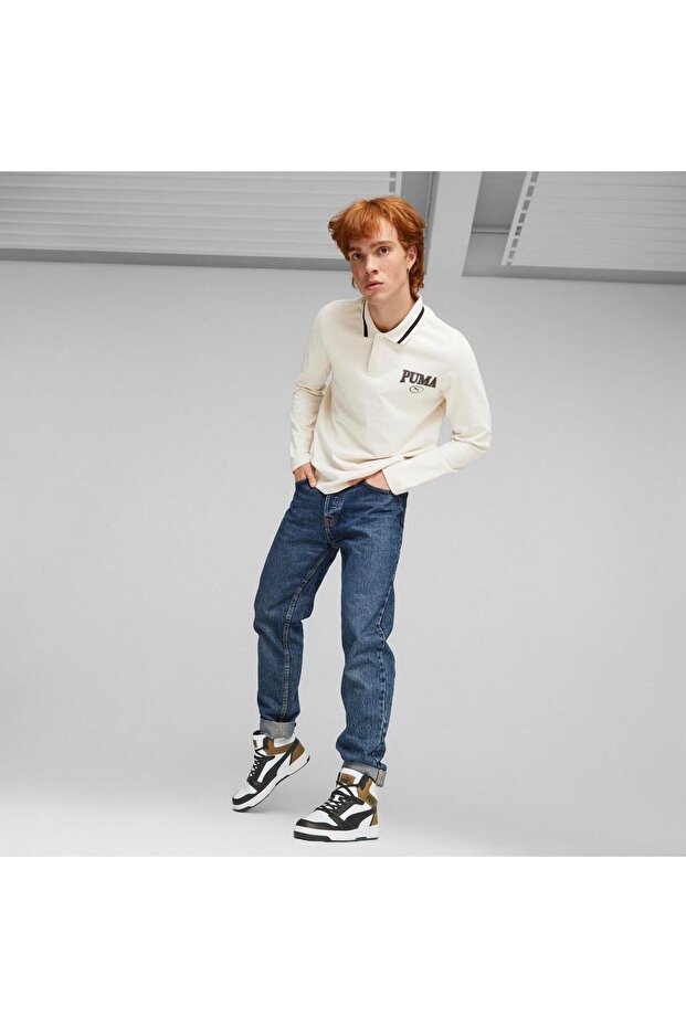 Rebound V6 Erkek Sneaker - 8
