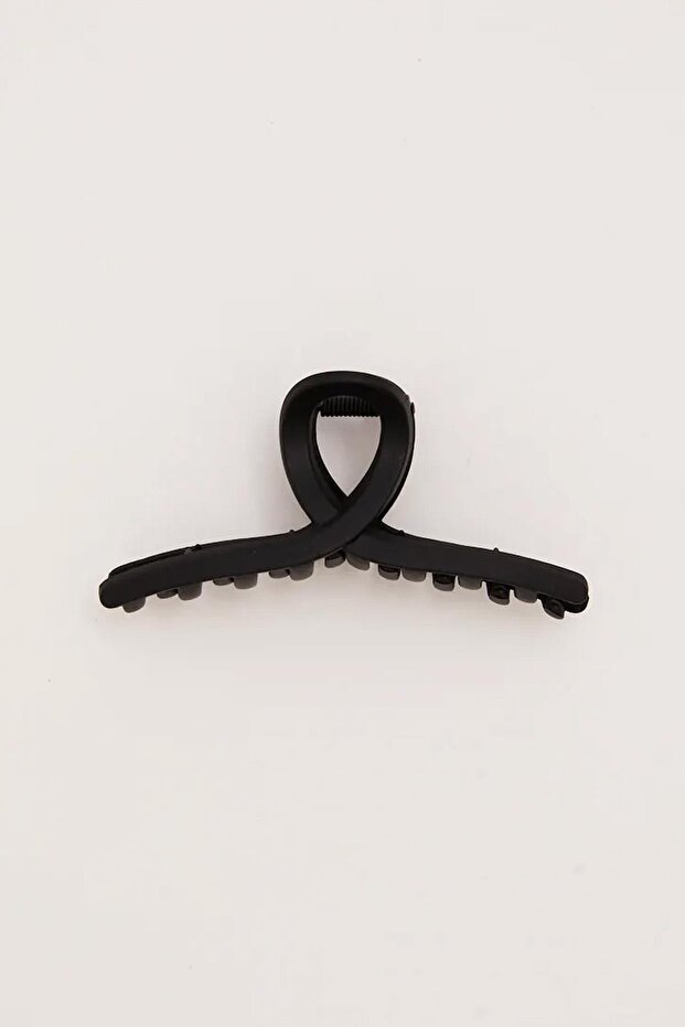 مشبك مزلاج كبير غير لامع S - 2