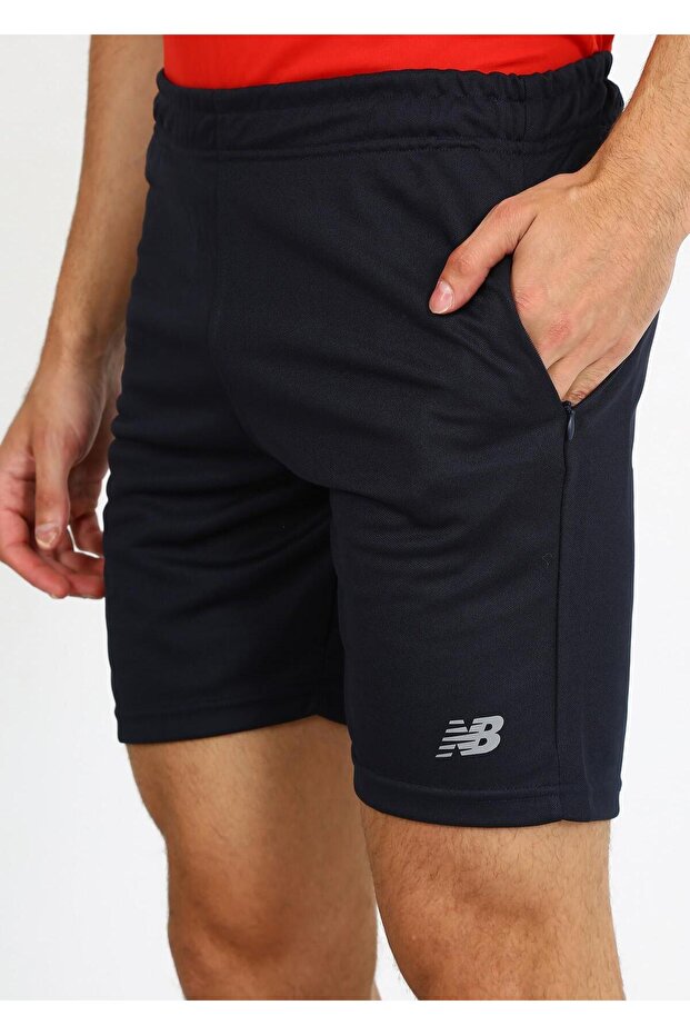 Nbtm2108-avı Erkek Spor Şort - 5