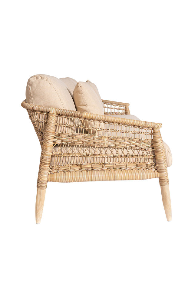 Sun Kanepe Natural - 4