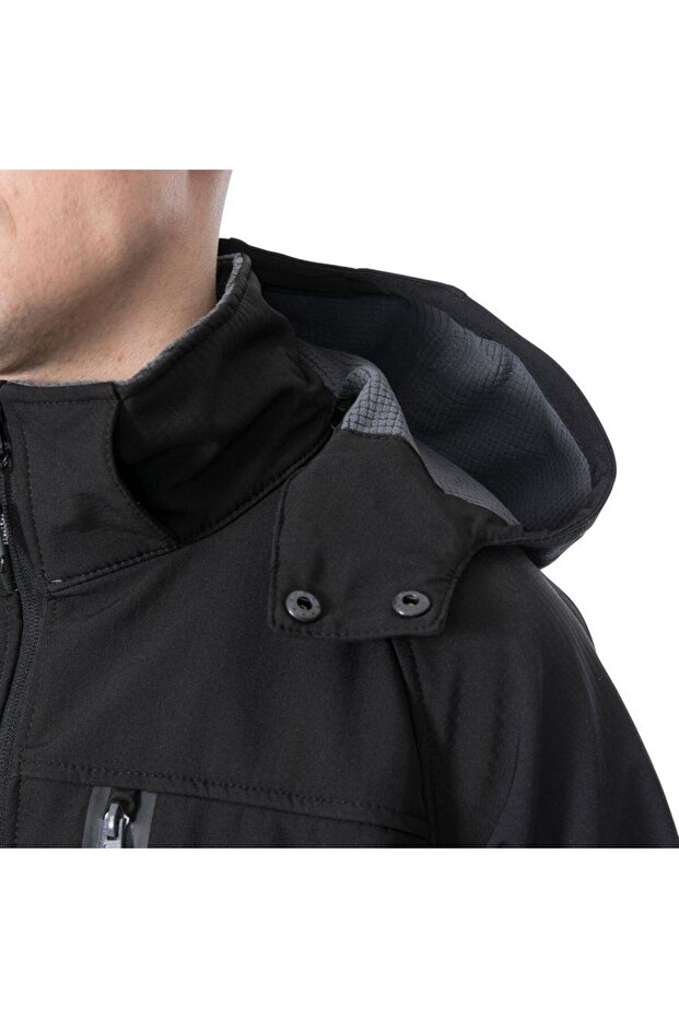 Accelerator Ii Tp75 Men's Softshell Coat - 7