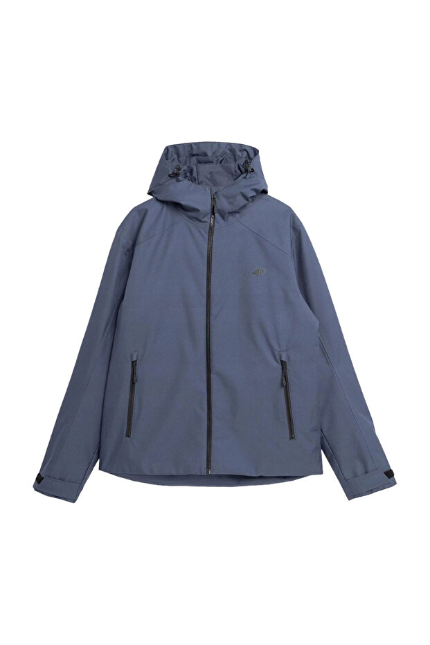 TECHNICAL JACKET M304 men's jacket black - 1