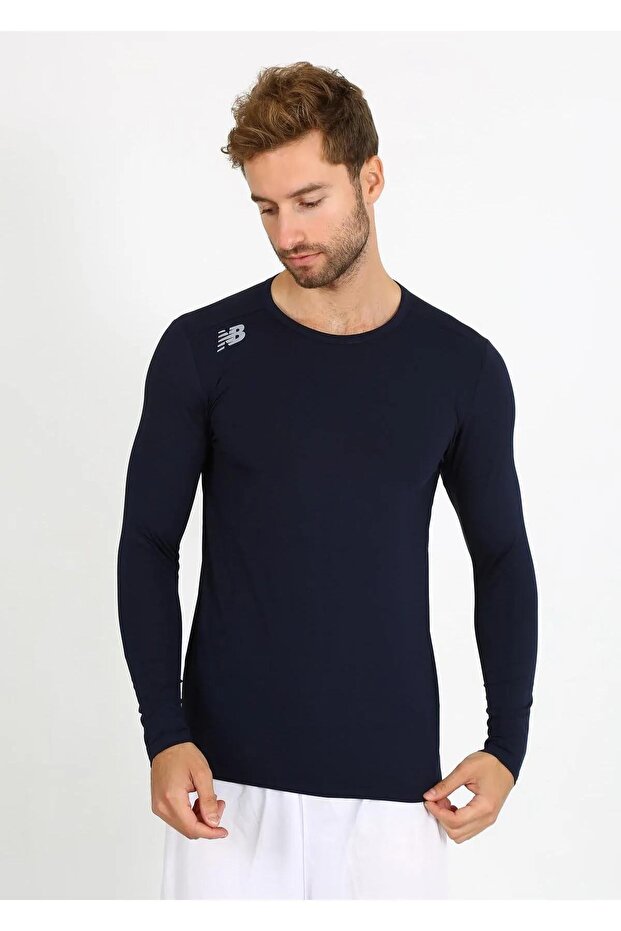 Nbtm2110-Avi Men's Long Sleeve Underwear
