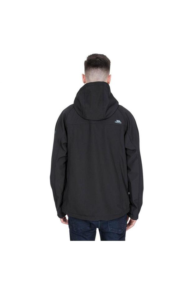 Accelerator Ii Tp75 Men's Softshell Coat - 5