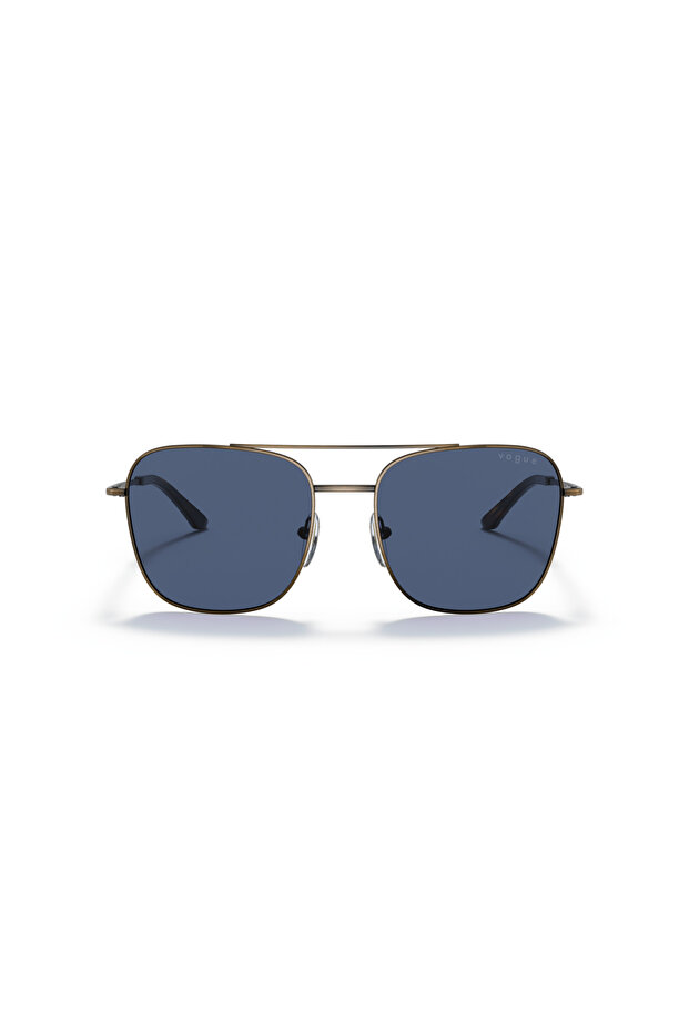Vo4204-Si C.513780 56-18 Sunglasses