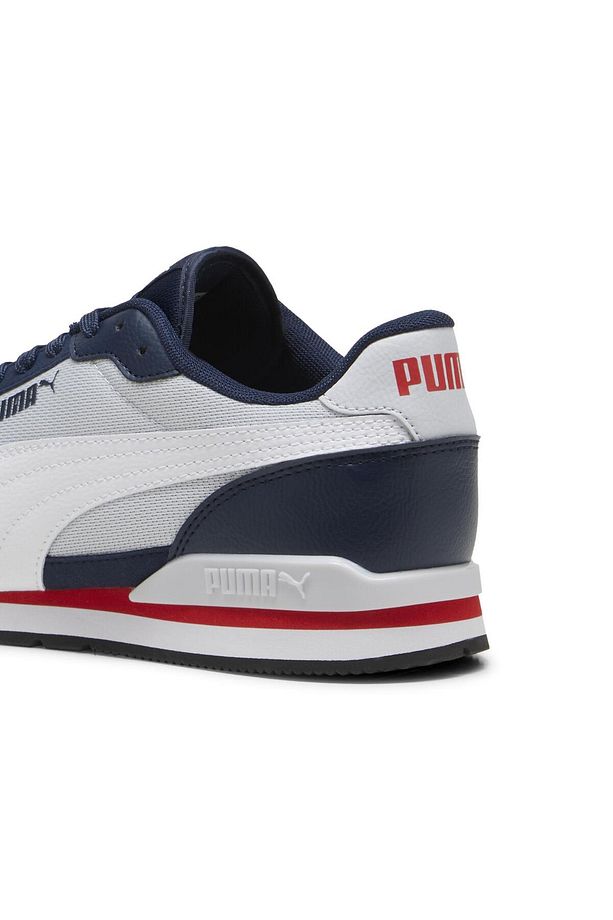 38464022 St Runner V3 Mesh Unisex Günlük Spor Ayakkabı - 5