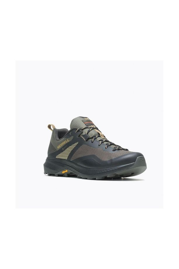 Mqm 3 Mid Gore-tex Erkek Bot - 4