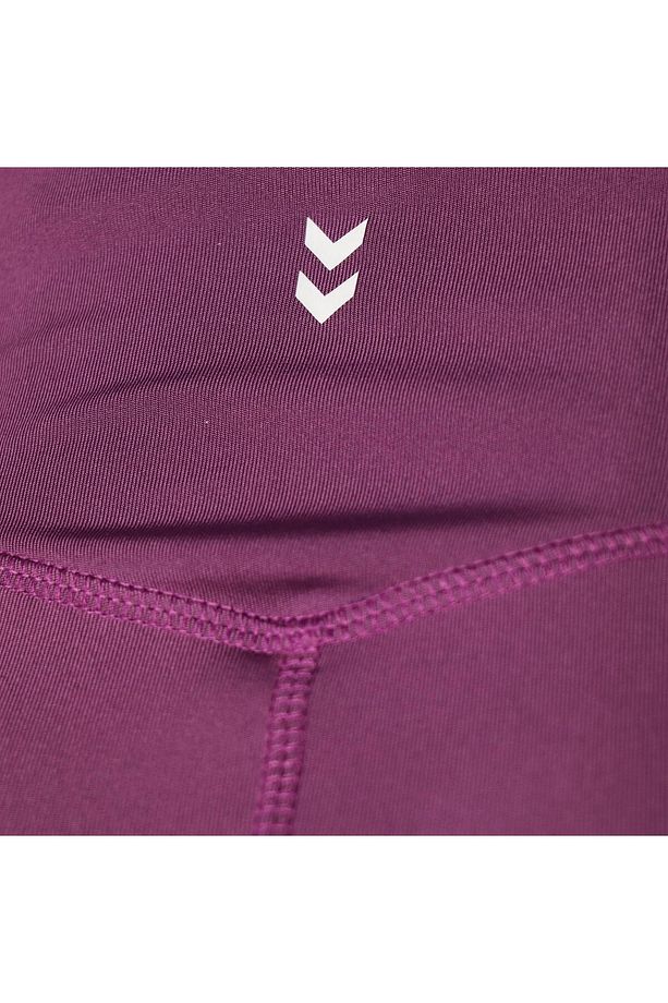 931763-3607 T-mt Active High Waist 7/8 Kadın Tayt - 4