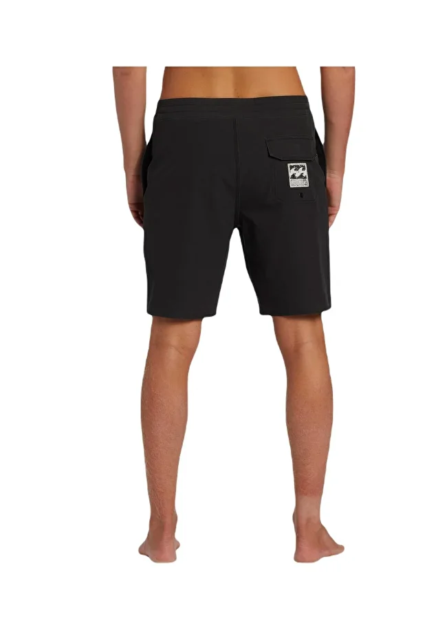 Billabong Abybs00484 Every Other Day Lt Erkek Boardshort - 5