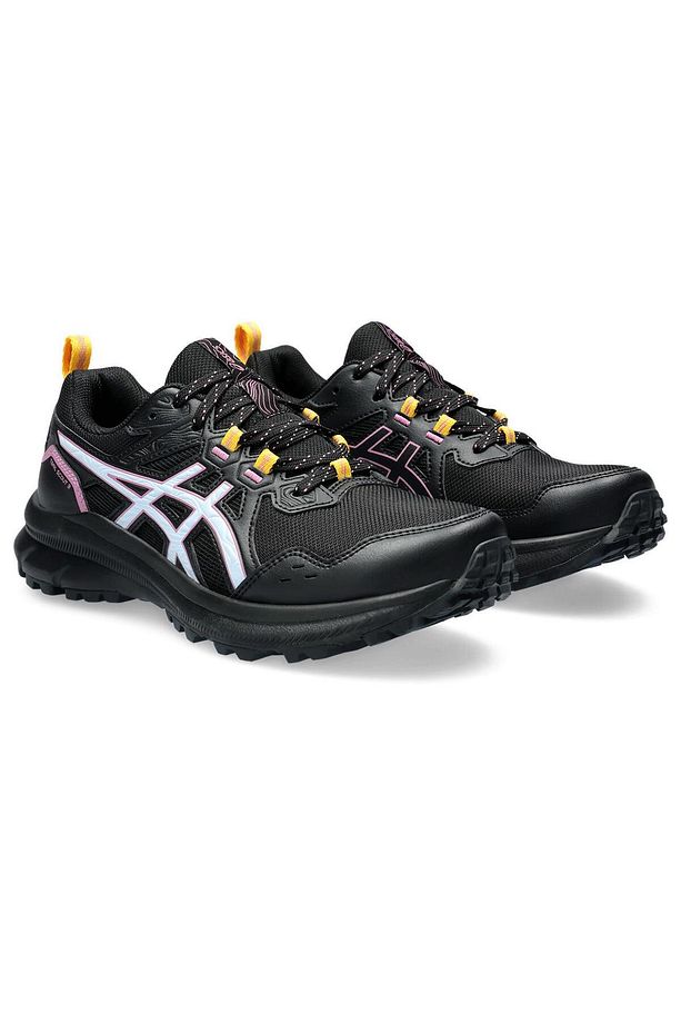 1012b516-002 Trail Scout 3 Kadın Koşu Ayakkabısı - 4