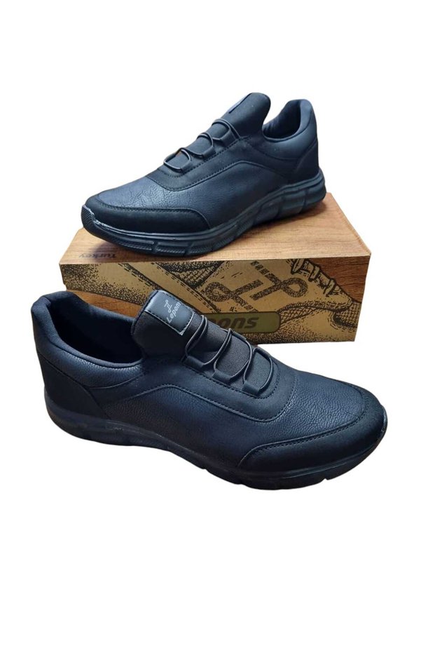 Lepons Size 48-49-50 Men's Daily Summer, Seasonal, Winter Anorak Special Production Sports Shoes
