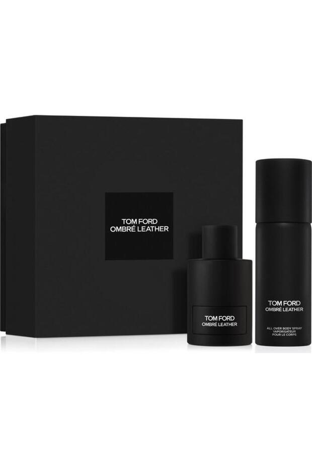 Ombre Leather 100 ml Edp Set - 1