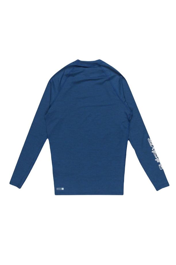 Aqywr03131 Everyday Upf50 Ls Erkek Rashguard - 2