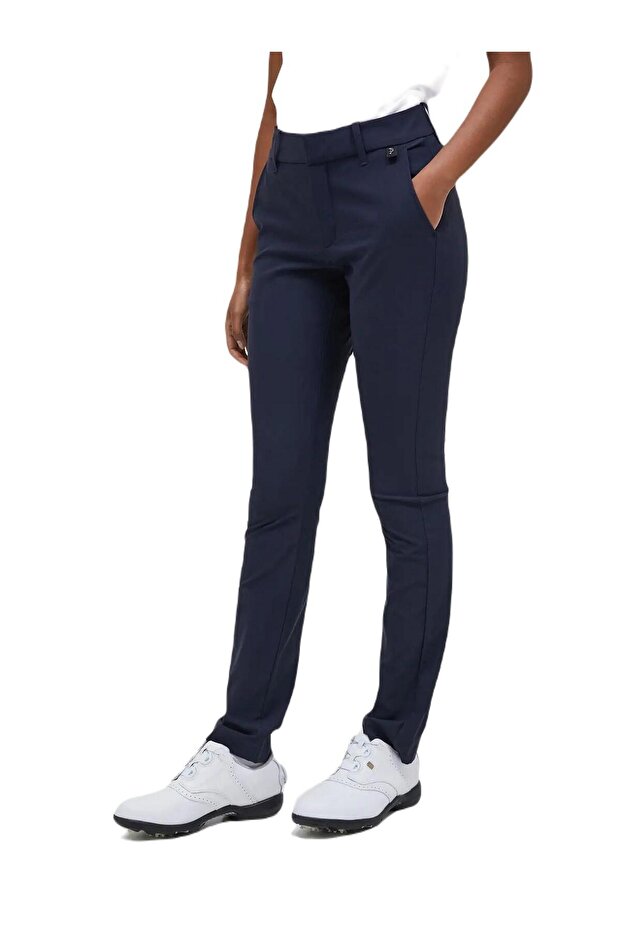 G77163060 W Illusion Women's Outdoor Pants Blue