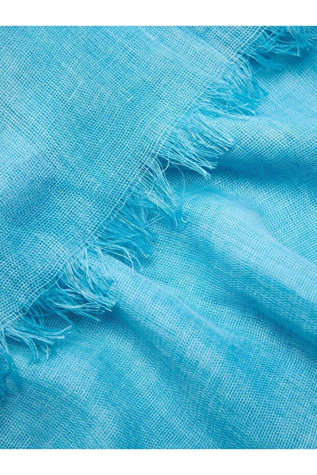 Püsküllü Paşmina - 3