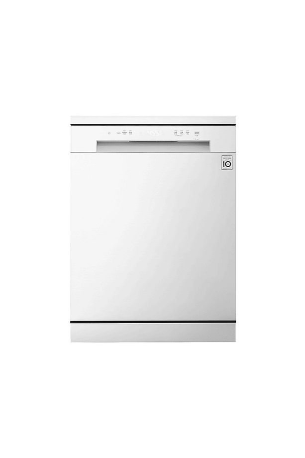 DFC612FWE.ABWPLTK D Enerji Sınıfı 14 Kişilik 5 Programlı Bulaşık Makinesi - 4