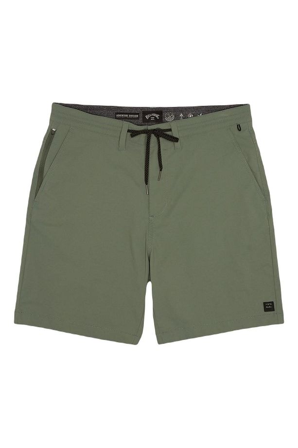 Billabong Abytk03006 Surftrek Plus Hybrid Erkek Şort - 2