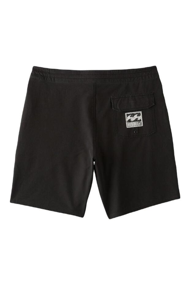 Billabong Abybs00484 Every Other Day Lt Erkek Boardshort - 3