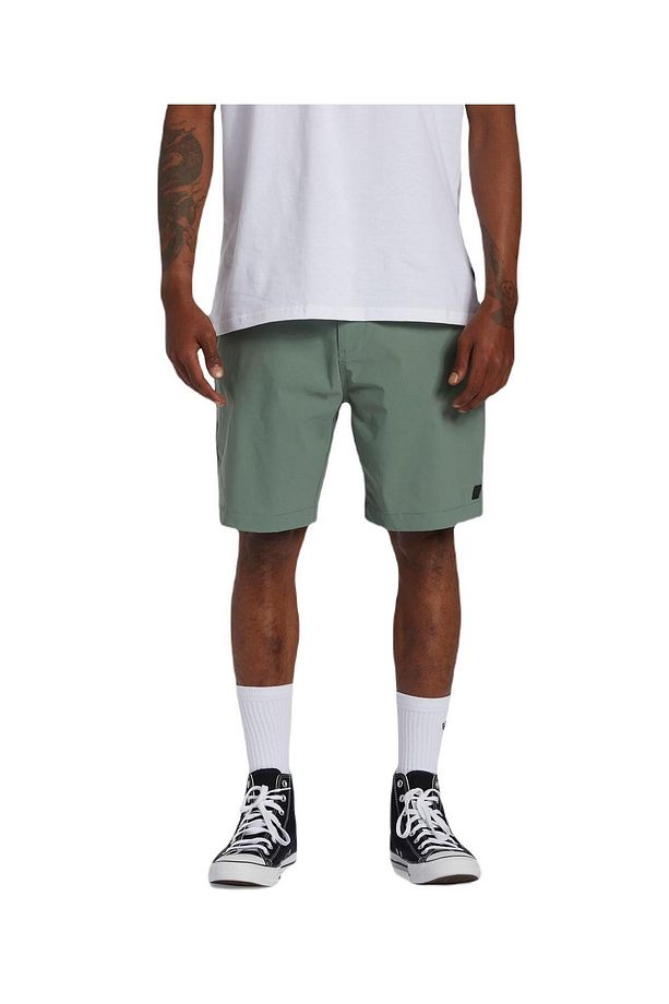 Billabong Abytk03006 Surftrek Plus Hybrid Erkek Şort - 1