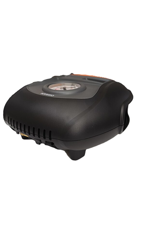 ANALOG LASTİK ŞİŞİRME POMPASI - 4