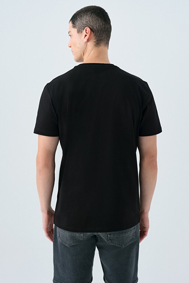 Erkek Tişört - 3