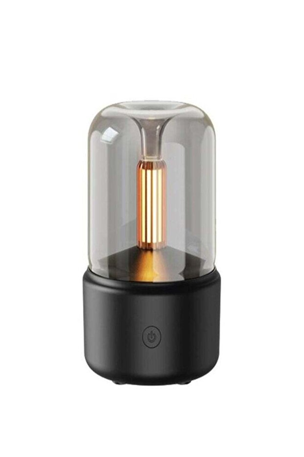 جهاز الترطيب والعطور الذكي DX2550 مع إضاءة مميزة - 2