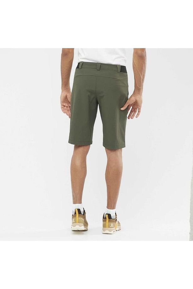 Lc2217100 Wayfarer Shorts M Erkek Spor Şort - 2